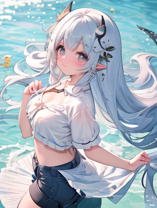 情感的河流：解读女性情感线的奥秘